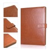 A4 Clipboard Folder in Leather Look, Folder A4 Clipboard A4