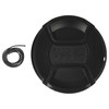 95 mm LENS CAP FOR SONY FE 135 mm 1: