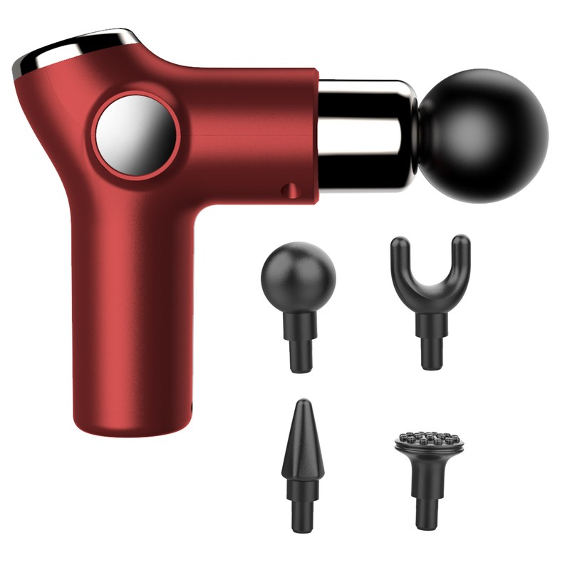 Muscle Therapy Device for Athletes Body Muscle Massager Handheld Massager