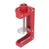 Ball Valve Lockout Device High Strength Adjustable Valve Lockout for