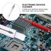 Angoily 1set Electronic Cleaning Kit Multifunctional Headset Cleaning Tool for