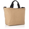 Anello Grande GT-H2426 Tote Bag (for Town), beige
