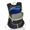 Hydration Backpack Water Backpack with BPA Free 2L Water Bladder