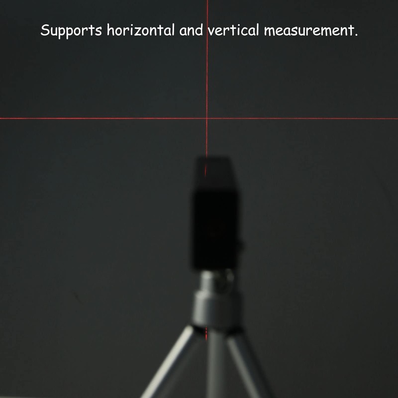 Protractor Digital Inclinometer, Multifunctional Device Precise Professional Angle Measure Lasers