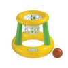 Intex - Floating Hoops 3, Incl Inflatable Pool Hoop and