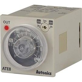 Autonics ATE8-43D Stopwatches/Timers/Clocks