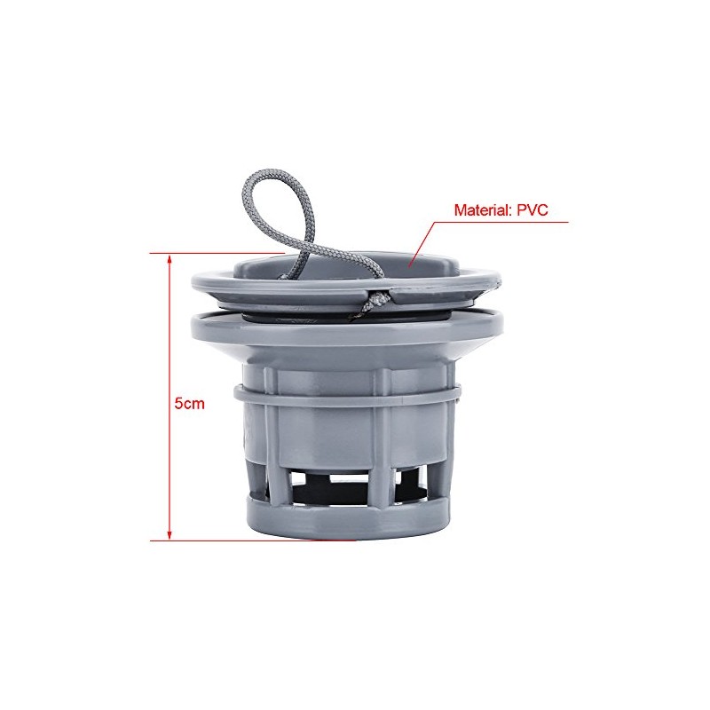 Kayak Air Valve, Durable Practical Boat Air Valve Inflatable Valve
