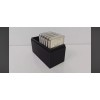 Storage Solutions 3DP Black Storage Box Holds 10x 10 oz