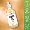 STAR CARE 100% Virgin Biotin Vitamin B7 Oil for Hair