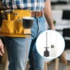 Magnetic Pickup Tool ，10LB Heavy Duty Magnet Stick with Handle,