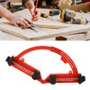 MUNEFE Right Multi Angle Degree Corner Clamp, 30 to 90