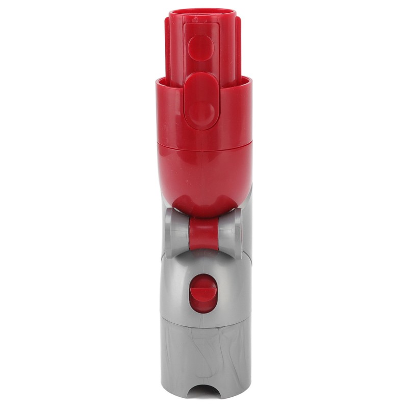 Quick Release Up Top Adapter Vacuum Cleaner Converter ABS for