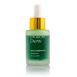 Good Greens AR (Anti Redness) Serum Antibacterial Skin Repair - Size: Mini Size 7ml