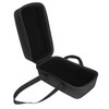 Speaker Protection Bag Portable Hard Shell Speaker Carrying Case for