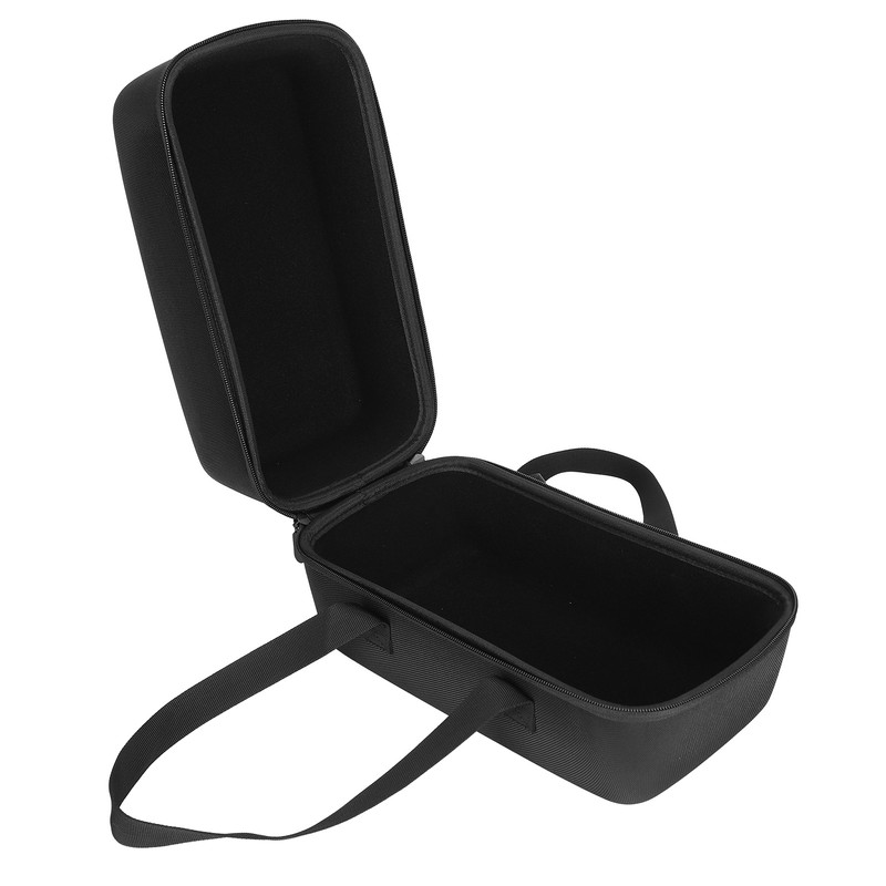 Speaker Protection Bag Portable Hard Shell Speaker Carrying Case for
