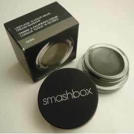 Smashbox Limitless 15 Hour Wear Cream Shadow CHOOSE COLOR Full size new in box - Fern