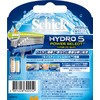 Schick Hydro 5 Power Select blade (8 pcs)