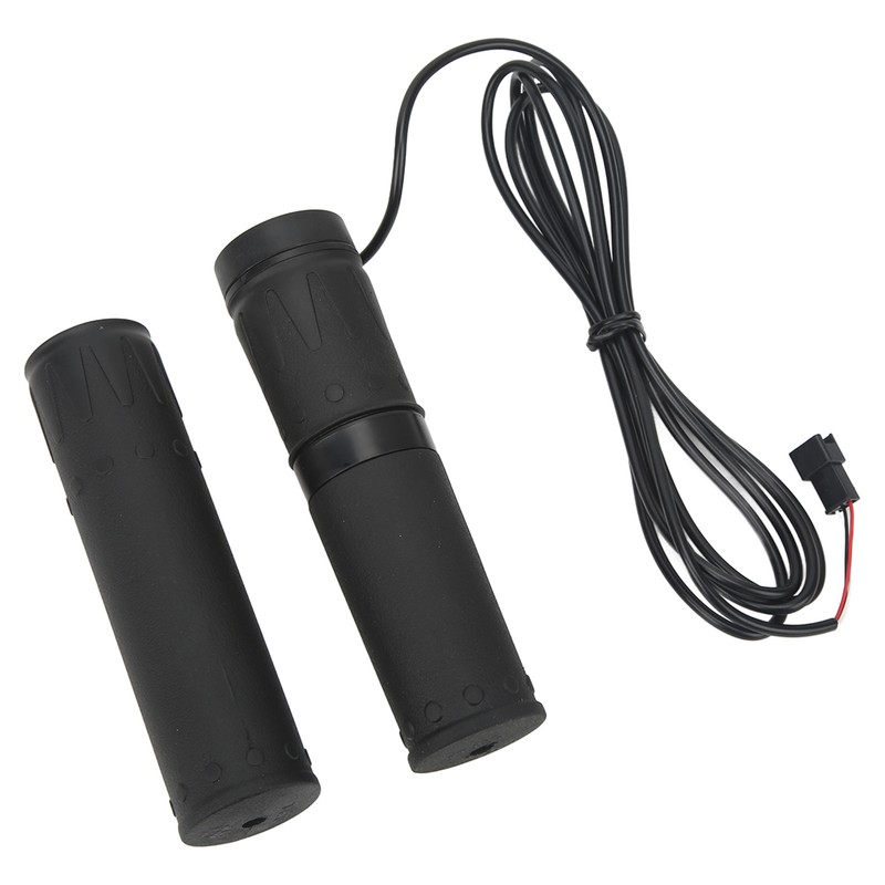 FT 158X Electric Bike Throttle Handle Split Half Section Rotating