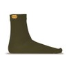 Vibram FiveFingers Men's Wool Blend Crew Socks