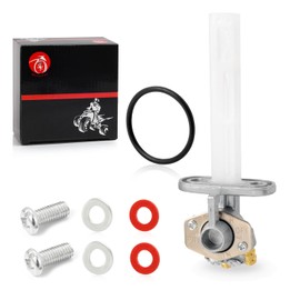 Fuel Valve Petcock For Yamaha XS1100 XS1100S 79 80 81 XS1100L 80 81 XJ1100J 82 3H3-24500-01-00 3H3-24510-01-00