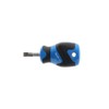 GEDORE Stubby Driver 2153 6.5mm 25mm 1531182