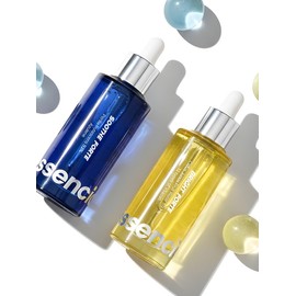 Bright Soother Ampoule Duo (50ml+50ml) / 브라이트 수더 앰플 듀오 (50ml+50ml)