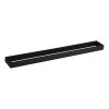 Gerzwy 24-inch Bathroom Towel Bar Stainless Steel Bath Towel
