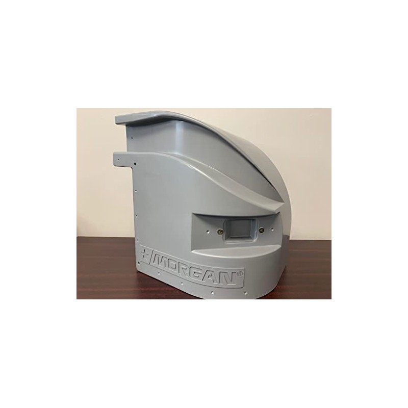 Morgan Olson RH Corner Cap 62664