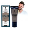 Shampoo Barba Mel Bros Co. Aceites Esenciales Hidrata 230 Ml