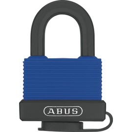 Abus Brass Padlock, 427336