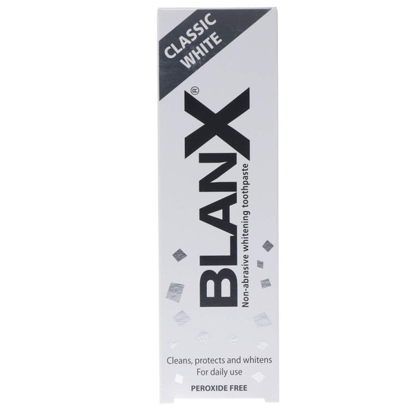 BLANX Whitening Zahnpasta 75ml