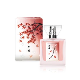 Primaniacs Anime "Tenkan Tofuku Ka" Fragrance, Hanashiro, 1.0 fl oz (30 ml)