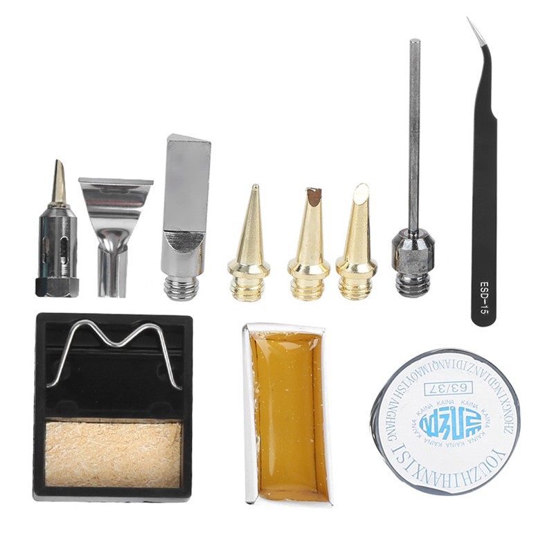 Gas Soldering Iron Pen Type Methane Gas Soldering Iron Plastic