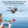 DROXUANK Airdrop System For Dji Mini 4 Pro Drone Accessories,Thrower