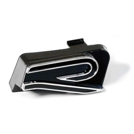 Volkswagen 3G8853948CFOD Lettering R-Line Clip Badge Radiator Grille Emblem Logo *** Only for Facelift from Production Date 23.11.2020 ***