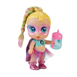 Bizak - Super Cute Regi Toy, Multicoloured (64320042)