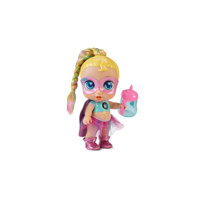 Bizak - Super Cute Regi Toy, Multicoloured (64320042)