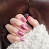 Super Cat Eye Nail Gold Powder Cat Eye, Beautiful, Fashion,