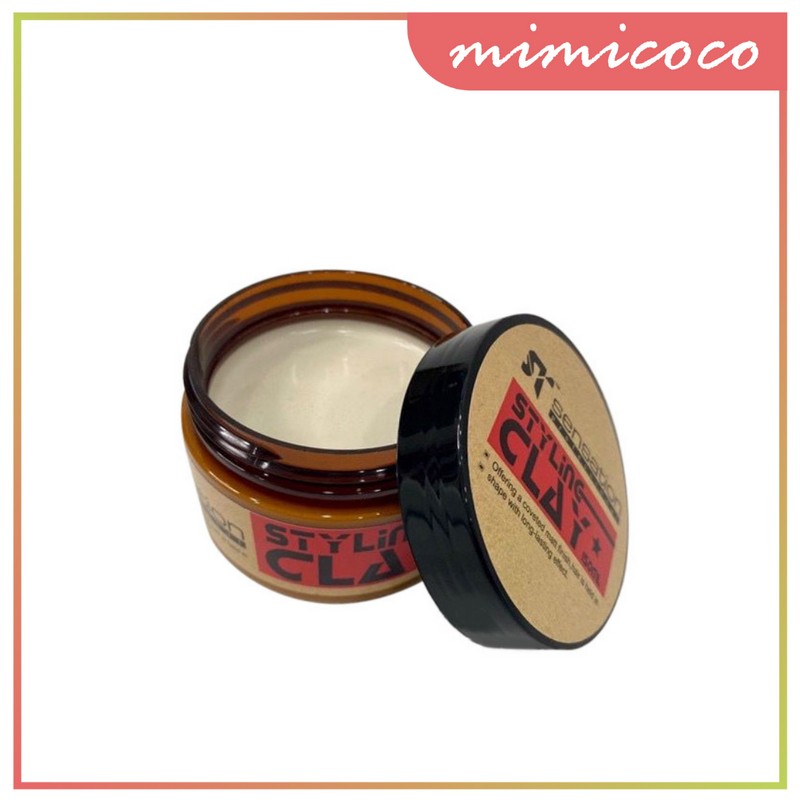 ST Sensation Styling Hair Clay 150ml