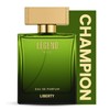 Liberty Legend Eau de Parfum for Men - Long Lasting