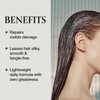 MONCLOS [MONCLOS]Velvet Nourishing Treatment 200ml