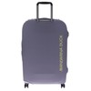 Mandarina Duck Luggage Cover L Grigio, Grey, L