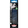 Bulls Blue Pegasus C 95% Steel Tip Darts 24 g