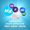 Berocca Hydrate - Electrolytes for Fast Hydration & B Vitamins,