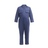 Perkin Workwear Coverall Boiler Suit Overalls Work Uniform (Small)