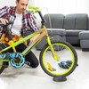 Bikes Trainer Front Wheel Block | Wheel Blocks Indoor Bikes