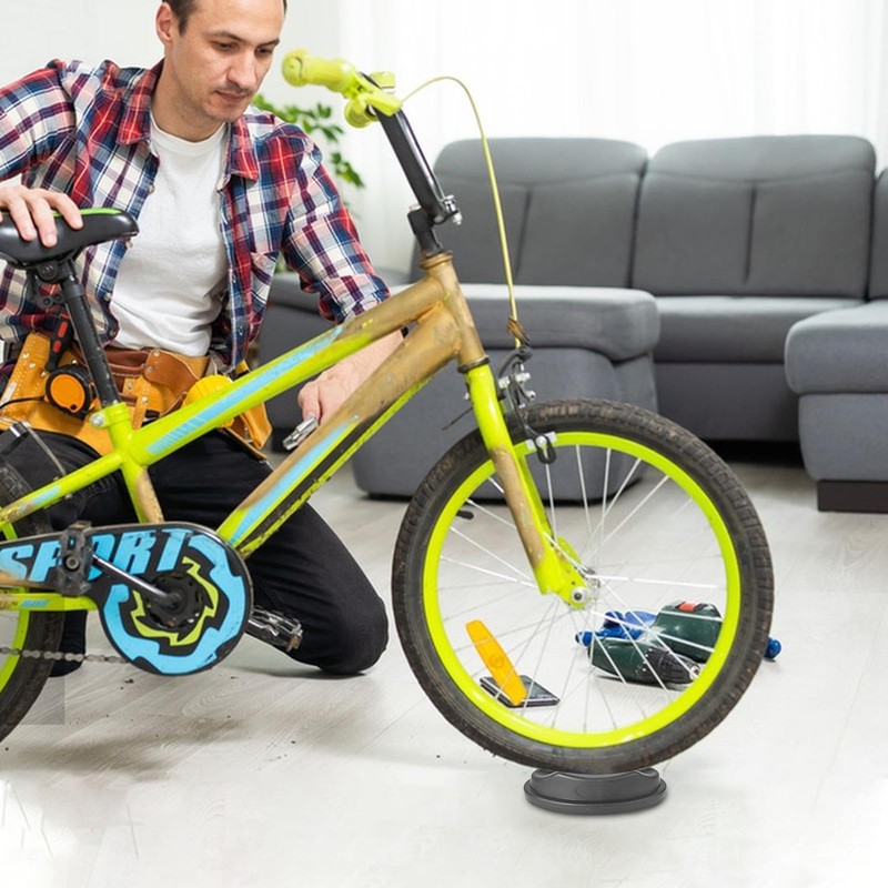 Bikes Trainer Front Wheel Block | Wheel Blocks Indoor Bikes