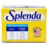 SPLENDA No Calorie Sweetener, Single-Serve Packets, 400 Count,200414