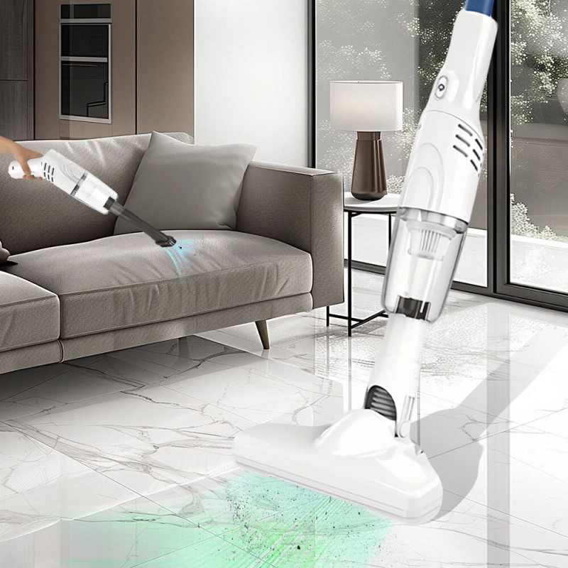 MDHAND 7 in 1 Cordless Stick Vacuum Cleaner Handheld Rechargeable