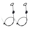 generic Cable For Reclinable Sillon De Manija Cable Expuesto